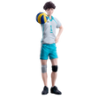 Haikyuu!! - Oikawa Toru - Figure (Bandai Spirits)