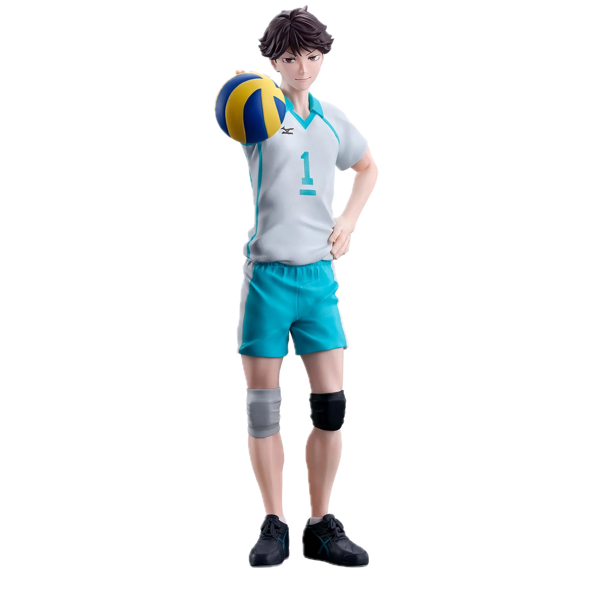 Haikyuu!! - Oikawa Toru - Figure (Bandai Spirits)