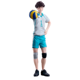 Haikyuu!! - Oikawa Toru - Figure (Bandai Spirits)