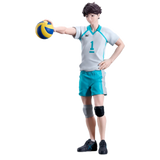 Haikyuu!! - Oikawa Toru - Figure (Bandai Spirits)