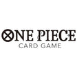 One Piece Card Game - The End Of The New World - OP-09 - Booster Box