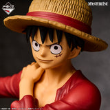 One Piece - Monkey D. Luffy - Ichiban Kuji Masterlise - Beyond the Trial - A Prize (Bandai Spirits)