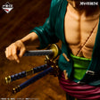 One Piece - Roronoa Zoro - Ichiban Kuji Masterlise - Beyond the Trial - B Prize (Bandai Spirits)