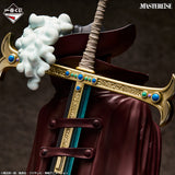 One Piece - Dracule Mihawk - Ichiban Kuji Masterlise - Beyond the Trial - D Prize (Bandai Spirits)