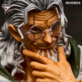 One Piece - Silvers Rayleigh - Ichiban Kuji Masterlise - Beyond the Trial - Last One Prize (Bandai Spirits)