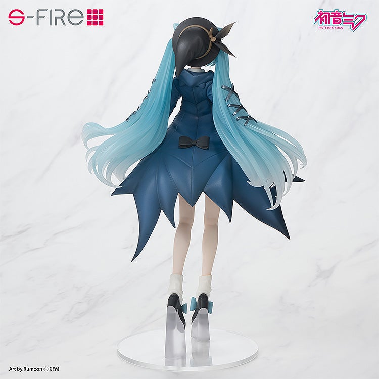 Vocaloid - Hatsune Miku - MIKU AUTUMN OUTING FIGURE - S-Fire (SEGA)