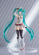 Hatsune Miku GT Project - Hatsune Miku - Pop Up Parade - Racing Miku: 2023 Ver. (Good Smile Company)