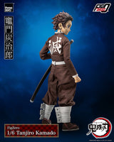 Demon Slayer - Kamado Tanjiro - FigZero - 1/6 (ThreeZero)