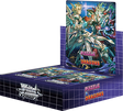 Puzzle & Dragons - Weiss Schwarz Card Game - Booster Box, Franchise: Puzzle & Dragons, Brand: Weiss Schwarz, Release Date: 2023-05-19, Trading Cards, 9 cards per Pack, 16 packs per Box, Nippon Figures