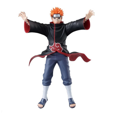 Naruto Shippuden - Pain - Vibration Stars (Bandai Spirits)