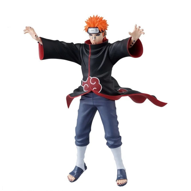 Naruto Shippuden - Pain - Vibration Stars (Bandai Spirits)