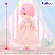 Re:Zero ~Starting Life in Another World~ - Ram - MeloDoll Figure ~Night Dress~ (FuRyu)