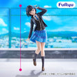 Chitose Is in the Ramune Bottle - Nanase Yuzuki - Trio-Try-iT Figure (FuRyu)