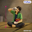Kaiji Series - Kaiji - Noodle Stopper Figure (FuRyu)