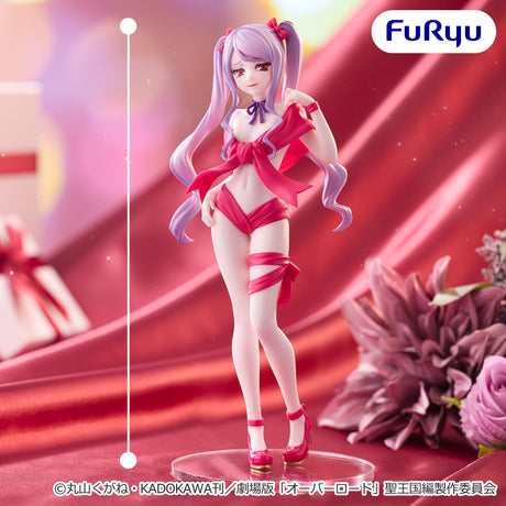 Overlord - Shalltear Bloodfallen - BiCute Ribbons Figure (FuRyu)