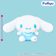 Sanrio - Cinnamoroll - 2026 Super Super BIG Plush (FuRyu)