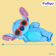 Disney - Stitch - Plush ~Sunglasses Lying Sideways Ver.~ (FuRyu)