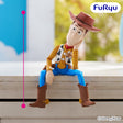 Toy Story 5 - Woody - Noodle Stopper Figure (FuRyu)