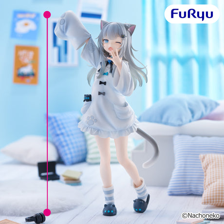 Nachoneko - Nachoneko - Trio-Try-iT Figure (FuRyu)