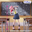 You and I Are Polar Opposites - Suzuki - Muchute Figure (FuRyu)