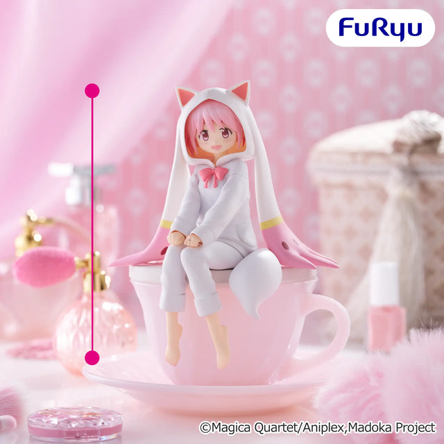 Puella Magi Madoka Magica - Kaname Madoka - Noodle Stopper Figure (FuRyu)