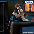 Steins;Gate - Makise Kurisu - Noodle Stopper Figure (FuRyu)