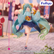 Vocaloid - Hatsune Miku × Rascal - Special Figure ~Summer Fest~ (FuRyu)