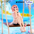 Arknights - Goldenglow - Noodle Stopper Figure ~Summer Petals Ver.~ (FuRyu)