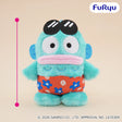 Sanrio - Hangyodon - Sunglass BIG Plush (FuRyu)