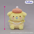 Sanrio - Pompompurin - Big Plush (FuRyu)