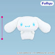 Sanrio - Cinnamoroll - Super BIG Plush ~More! Hold me, hold me!~ (FuRyu)