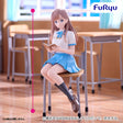 Even a Replica Can Fall in Love - Nao - Noodle Stopper Figure (FuRyu)