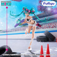 Vocaloid - Hatsune Miku - Muchute Figure ~Racing Miku 2025 Sepang Ver.~ (FuRyu)