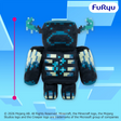 Minecraft - Warden - Shiny BIG Plush (FuRyu)