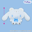 Sanrio - Cinnamoroll - Fuwafuwa Snow Bear Super BIG Plush (FuRyu)