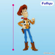 Toy Story - Woody - Package Figure Collection (FuRyu)