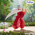 Inuyasha - Inuyasha - Trio-Try-iT Figure (FuRyu)