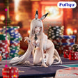 Goddess of Victory: NIKKE - Blanc - Noodle Stopper Figure (FuRyu)