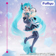 Vocaloid - Hatsune Miku x Sirotan - Exc∞d Creative Figure (FuRyu)
