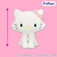 Sanrio - Charmmy Kitty - BIG Plush (FuRyu)