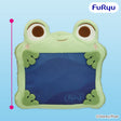 Toy Story - Milky Boa - Super BIG Plush ~Lily Pad~ (FuRyu)