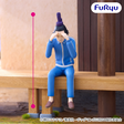 Masuda Kosuke Theater Gag Manga Biyori GO - Shotoku Taishi - Noodle Stopper Figure (FuRyu)