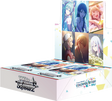 Project Sekai: Colorful Stage! feat. Hatsune Miku Vol.2 - Weiss Schwarz Card Game - Booster Box, Franchise: Project Sekai: Colorful Stage! feat. Hatsune Miku Vol.2, Brand: Weiss Schwarz, Release Date: 2023-12-22, Type: Trading Cards, Cards per Pack: 1 pack of 9 cards, Packs per Box: 16 packs, Store Name: Nippon Figures