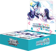 Project Sekai: Colorful Stage! feat. Hatsune Miku - Weiss Schwarz Card Game - Booster Box, Franchise: Project Sekai: Colorful Stage! feat. Hatsune Miku, Brand: Weiss Schwarz, Release Date: 2022-02-11, Trading Cards, 9 cards per Pack, 16 packs per Box, Store Name: Nippon Figures