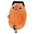 Chainsaw Man - Pochita - Super Cuddly Plushie (Bandai Spirits)