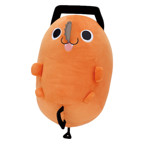 Chainsaw Man - Pochita - Super Cuddly Plushie (Bandai Spirits)