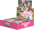 Anime Princess Connect! Re:Dive Season 2 - Weiss Schwarz Card Game - Booster Box, Franchise: Anime Princess Connect! Re:Dive Season 2, Brand: Weiss Schwarz, Release Date: 2022-09-09, Trading Cards, Cards per Pack: 1 pack of 9 cards, Packs per Box: 16 packs, Nippon Figures