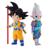 Dragon Ball DAIMA - Son Goku & Shin - Ichiban Kuji MASTERLISE PLUS - Dragon Ball DAIMA - A Prize (Bandai Spirits)