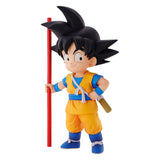 Dragon Ball DAIMA - Son Goku & Shin - Ichiban Kuji MASTERLISE PLUS - Dragon Ball DAIMA - A Prize (Bandai Spirits)