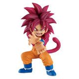 Dragon Ball DAIMA - Super Saiyan 4 Son Goku - Ichiban Kuji Masterlise - Dragon Ball DAIMA 2nd Edition - A Prize (Bandai Spirits)